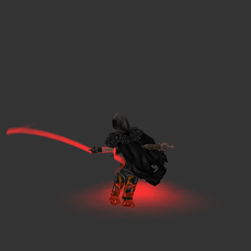 Attack slam