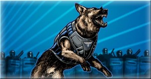 AttackDog