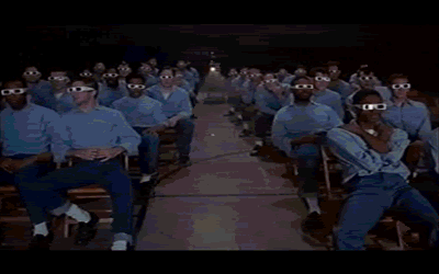audiancescared