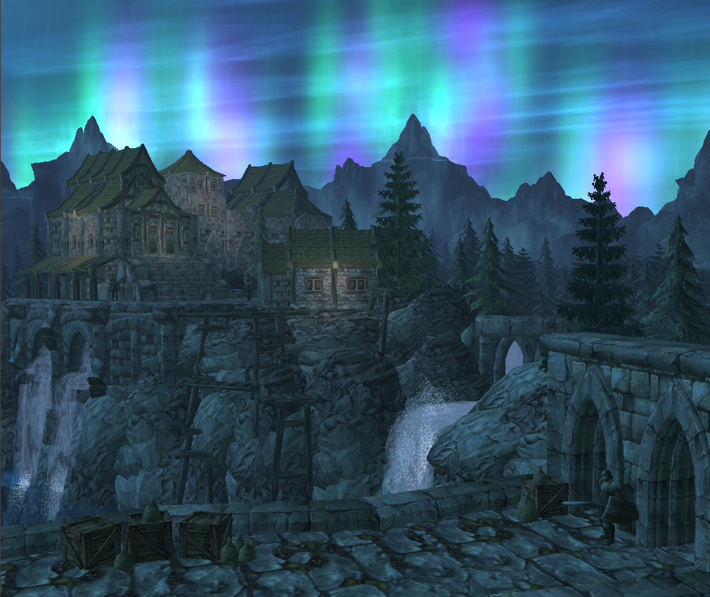 Aurora