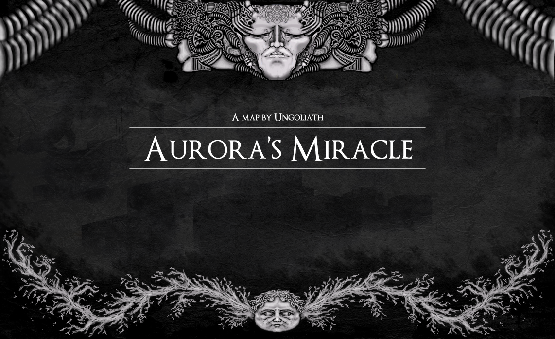 Aurora's Miracle - Loading Screen