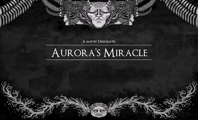 Aurora's Miracle - Smaller Loading Screen
