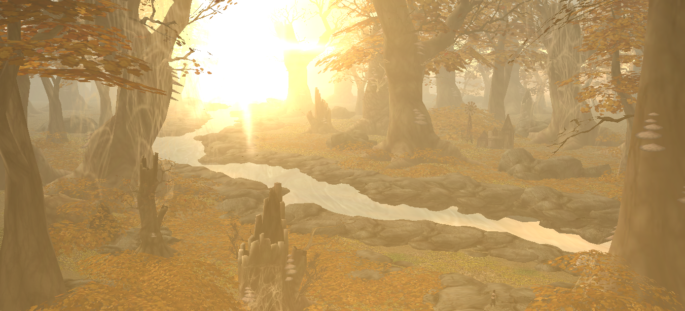 Autumn Leaves