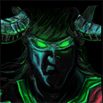 Avatar(Illidan)