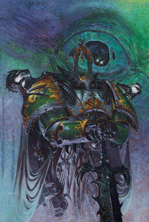 Avatar of Tzeentch