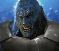Avatar-Ugluk was an Uruk-Hai Captain, now he's an Enclave one
