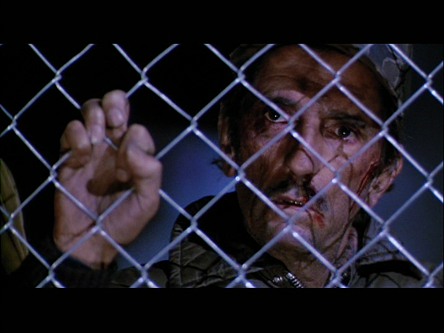 Avenge me!