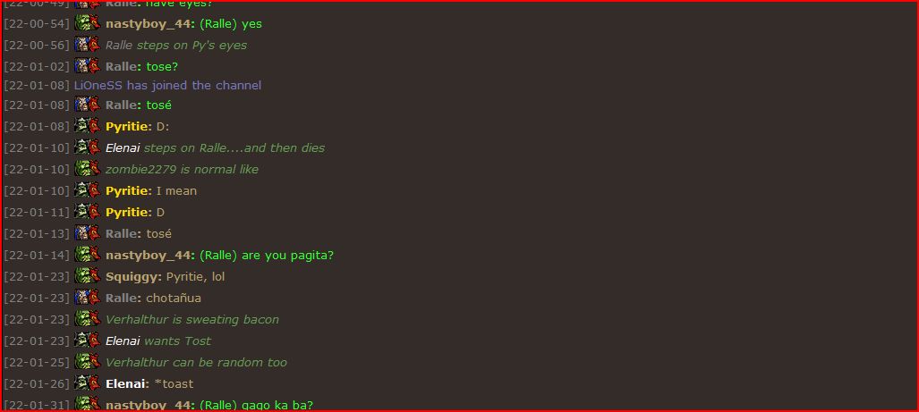 Avenging to the Webmaster 2>:D