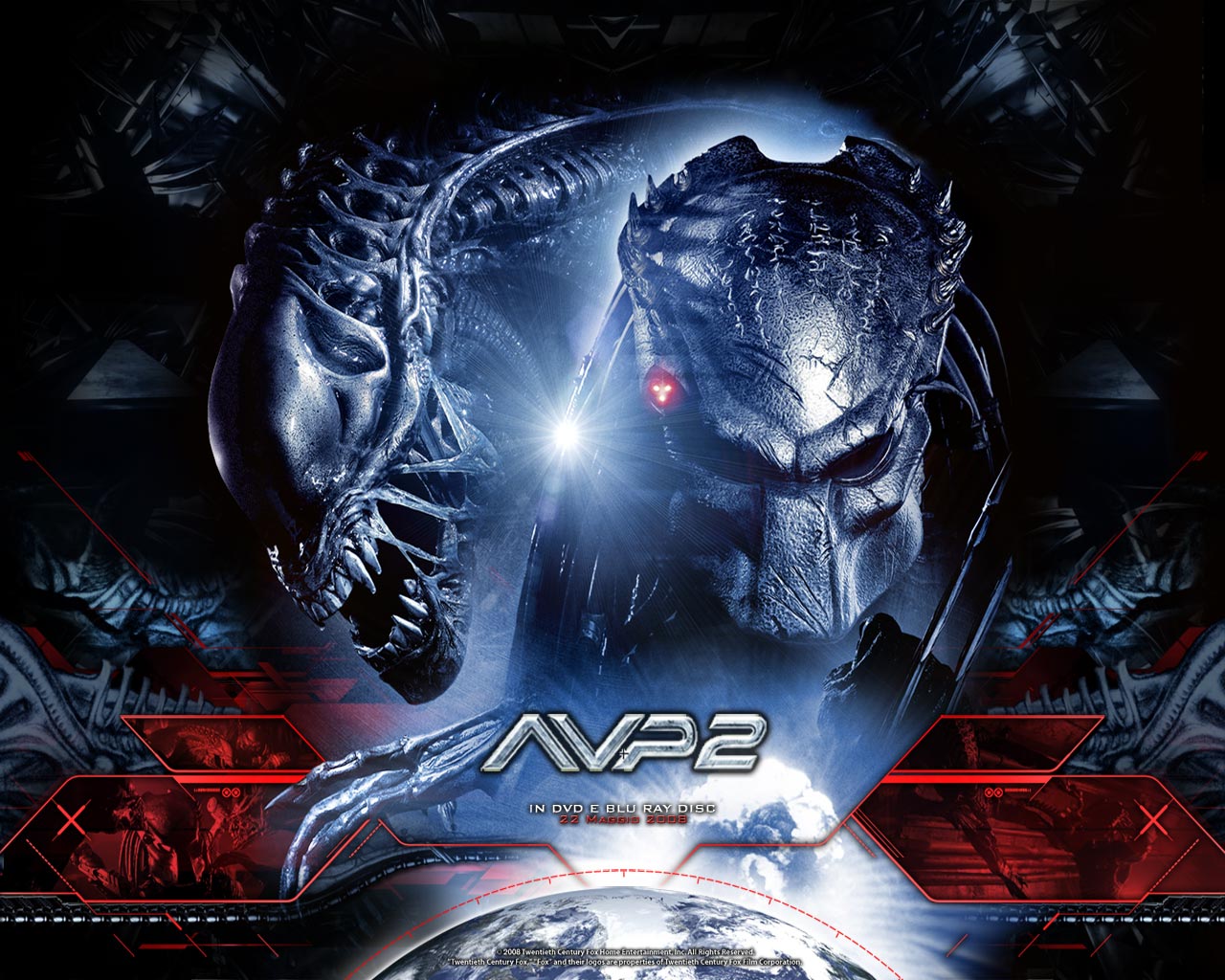 AVP2 (my current desktop) pic