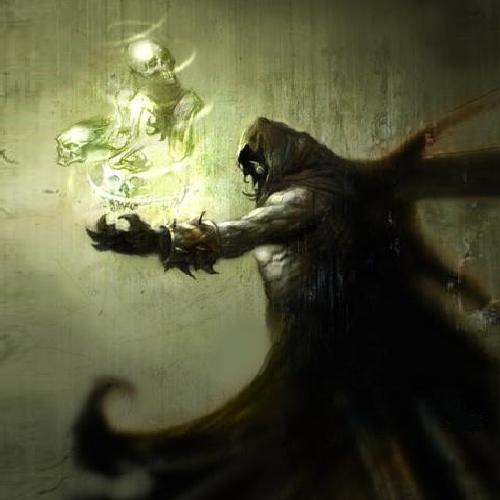AVT3467 necromancer