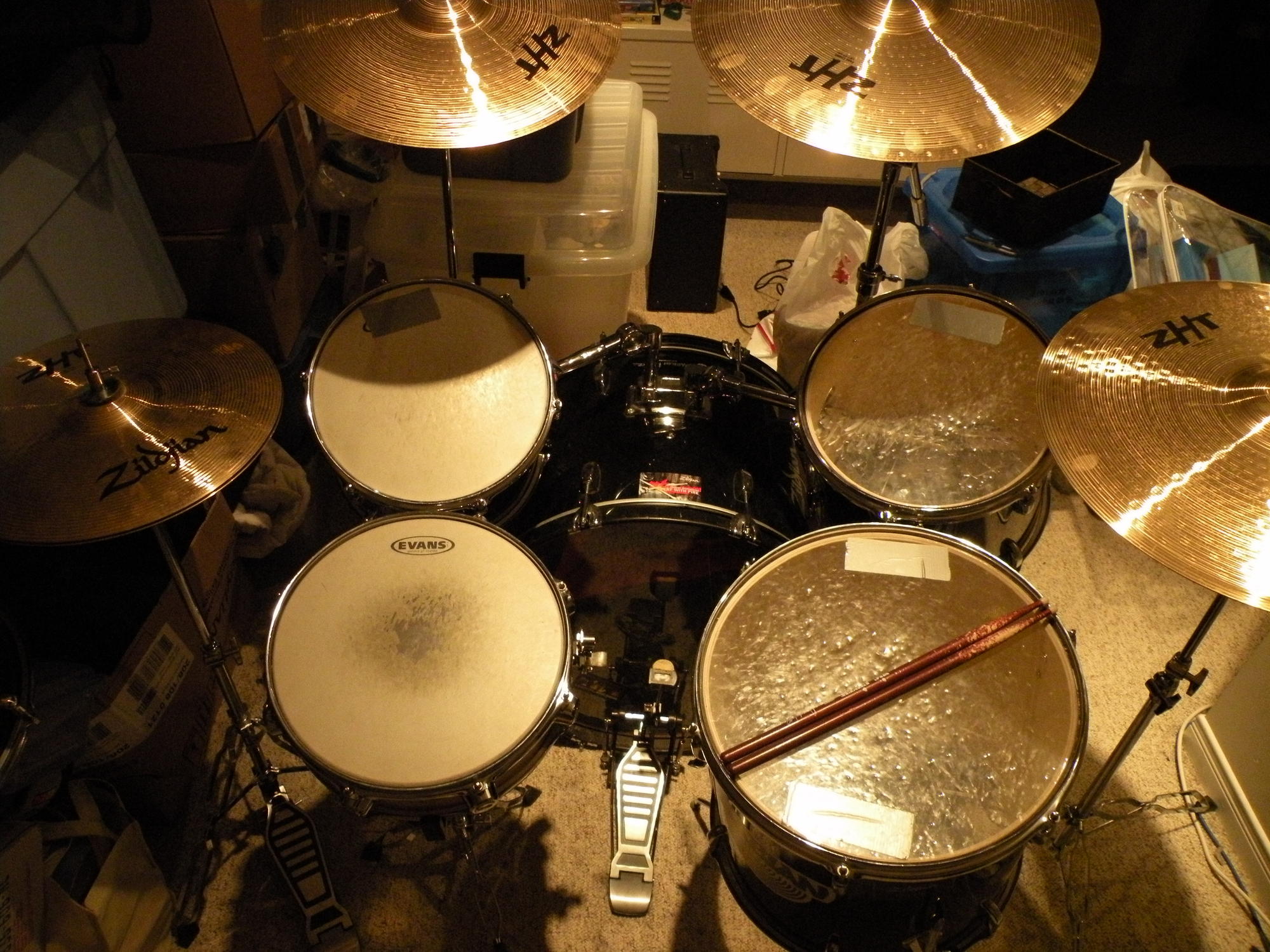 Awesome 071