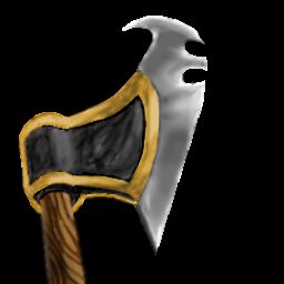 Axe