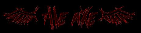 Axe001
