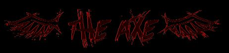 Axe001
