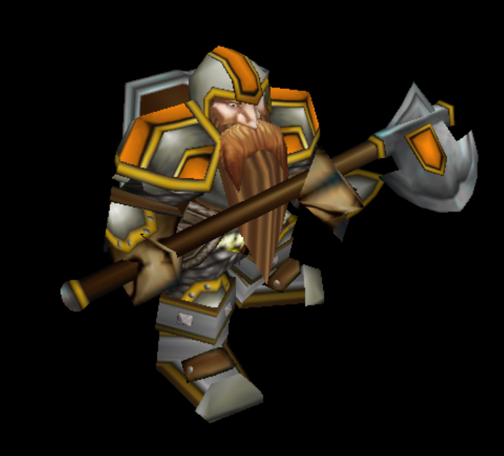 Axeman