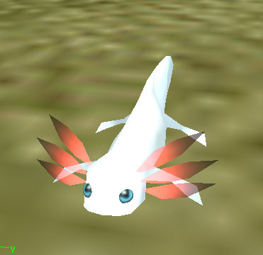 axolotl