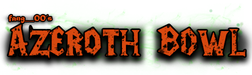 Azeroth Bowl