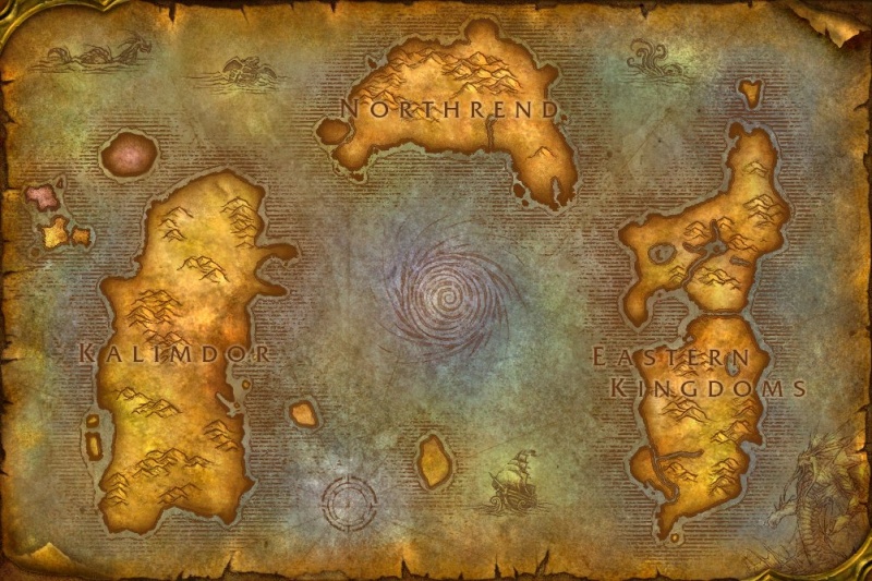 Azeroth Map
Okay can someone edit this?