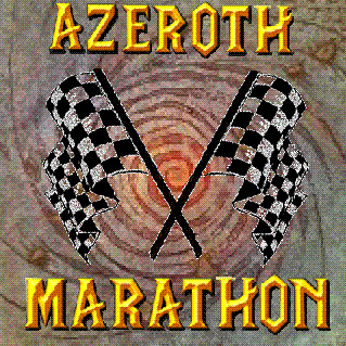 Azeroth Marathon