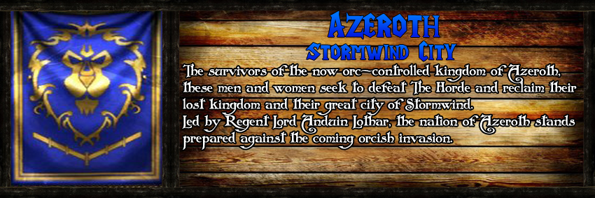 Azeroth
