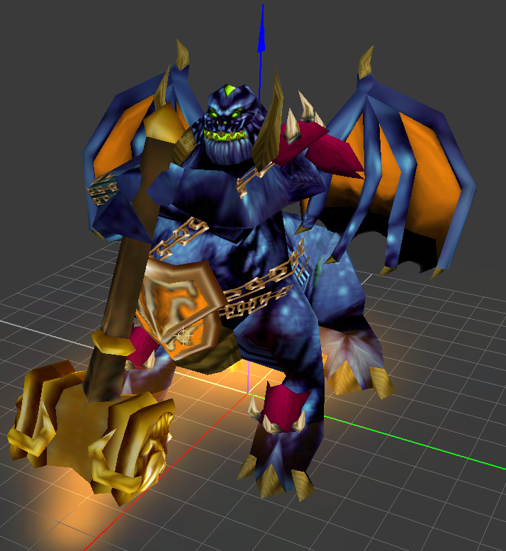 Azgalor 80%