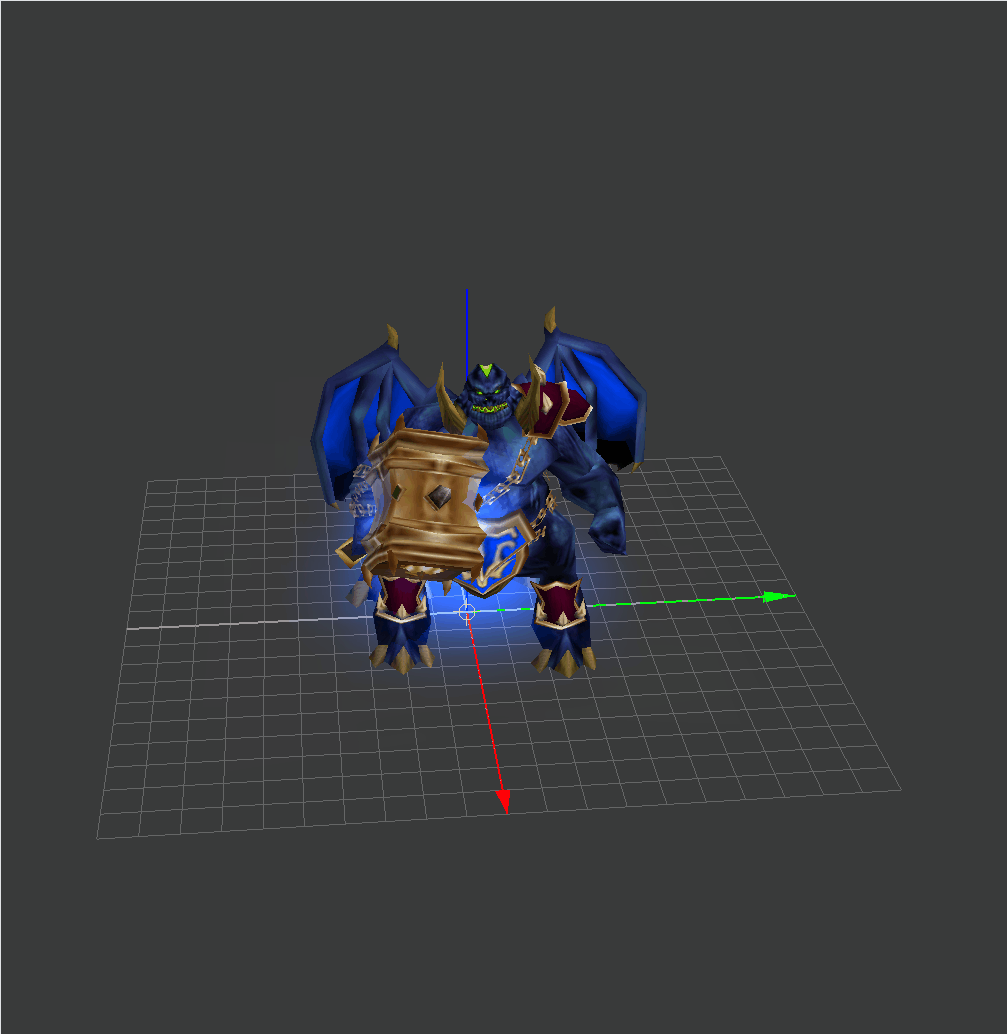 Azgalor A1+A2