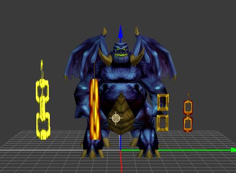 Azgalor