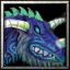 Azhos Arcanestar Icon Version 1.2
