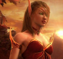 Azlariah Sunfeather

(Warcraft Copyright -- Belongs to Blizzard Entertainment)