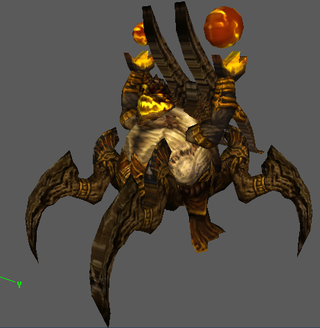 azmodan