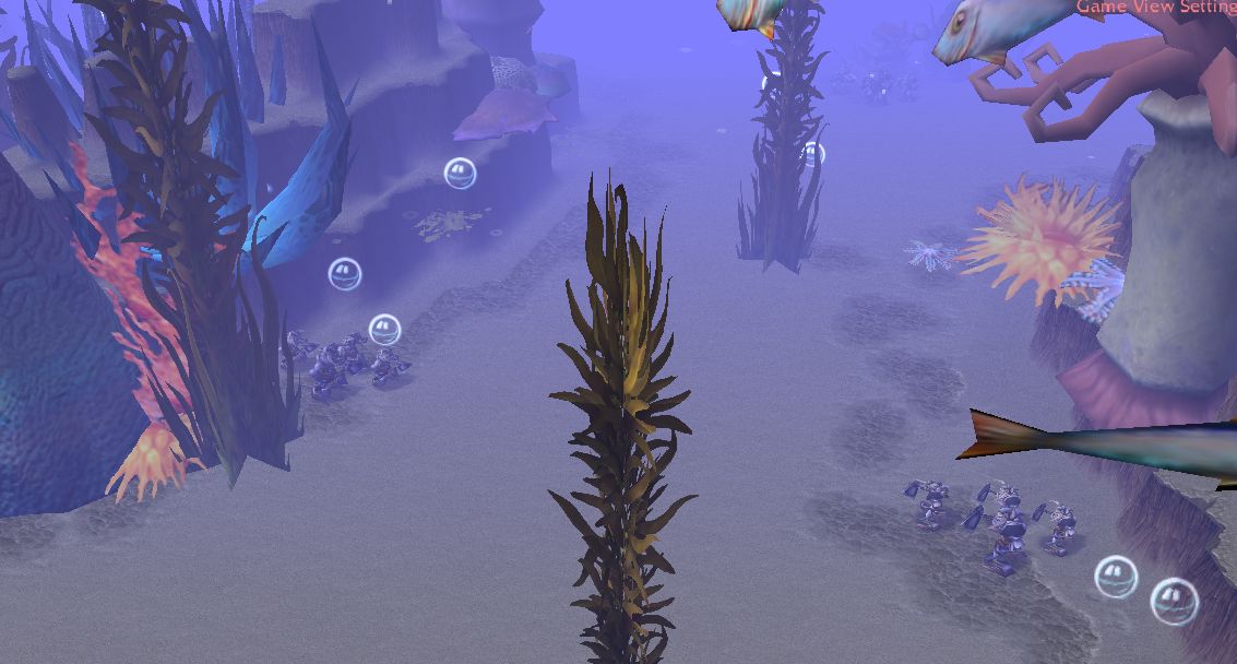 Azshara's Mounds 1