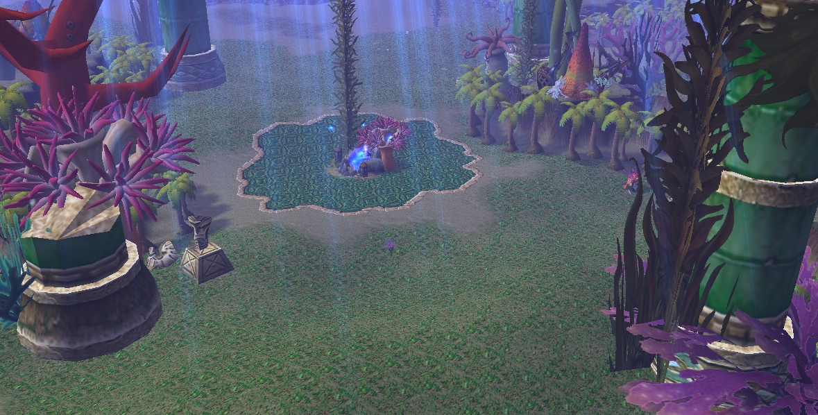 Azshara's Mounds SC1