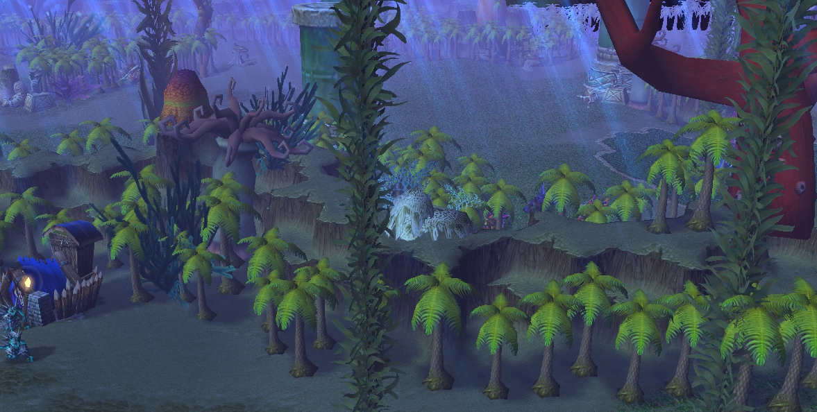 Azshara's Mounds SC3