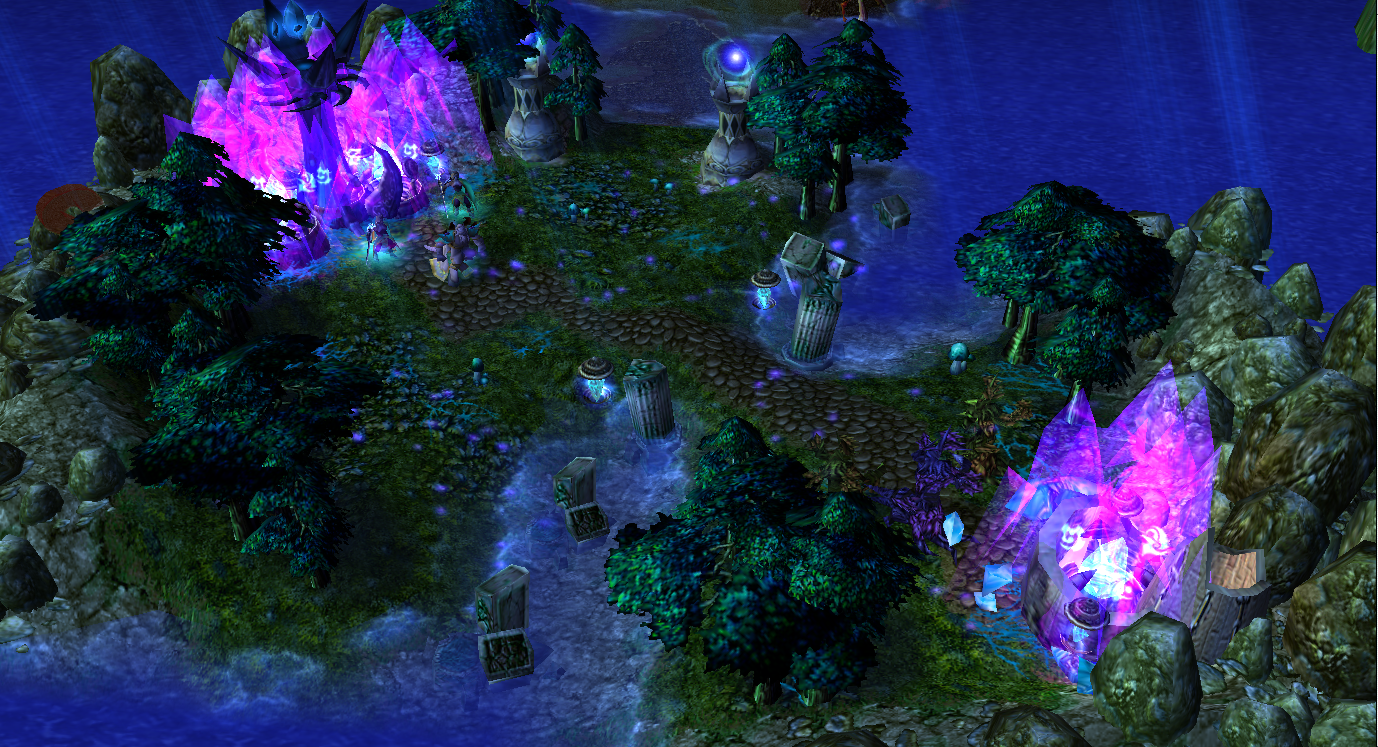 Azuremyst Isle