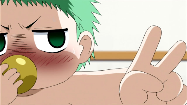 baby beel Beelzebub