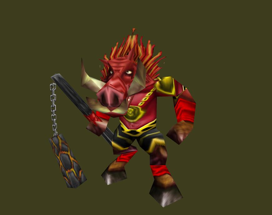 Baby Kazzak
