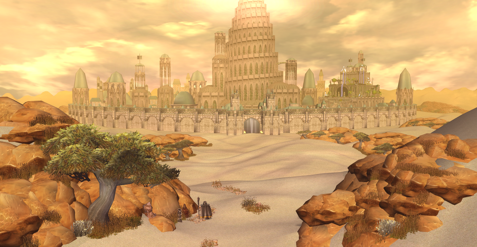 Babylon