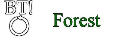 Back This Forest