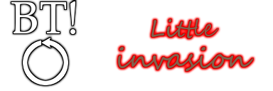 Back This LittleInvasion