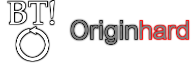 Back This Originhard