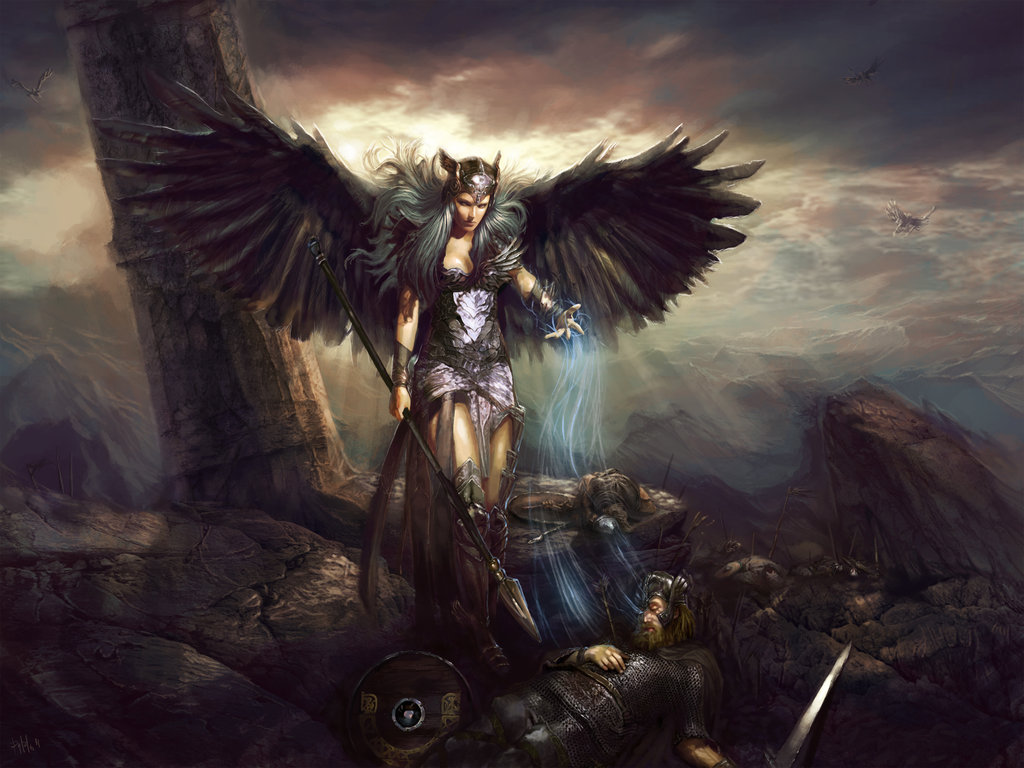 Background, All credits go to TheBastardSon from DA