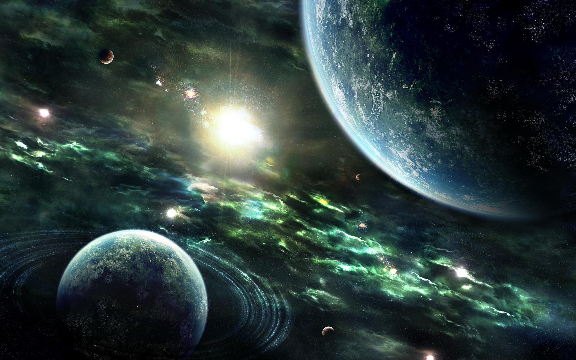 Backgrund