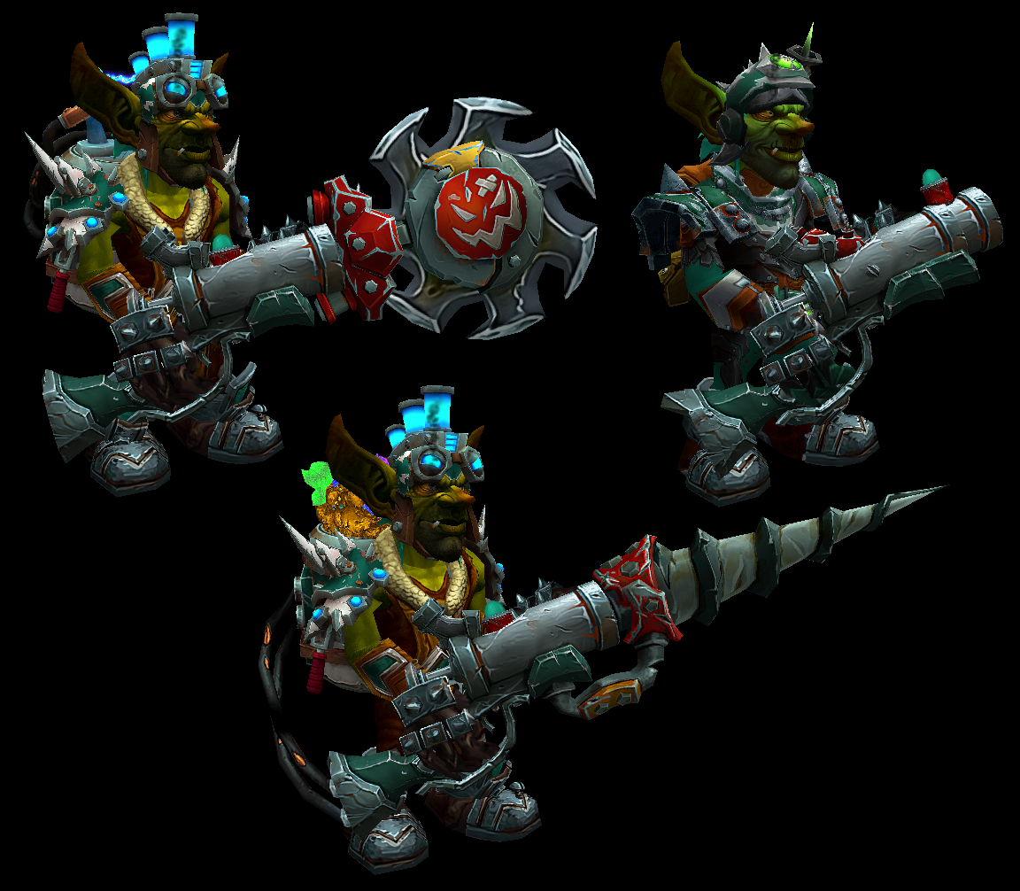 Bad Gobbos