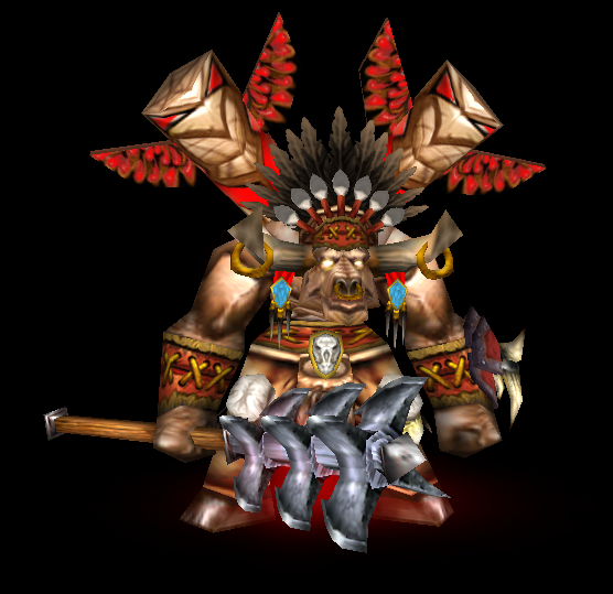 Baine Alternate A