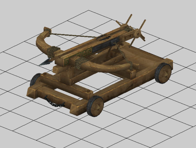 Ballista