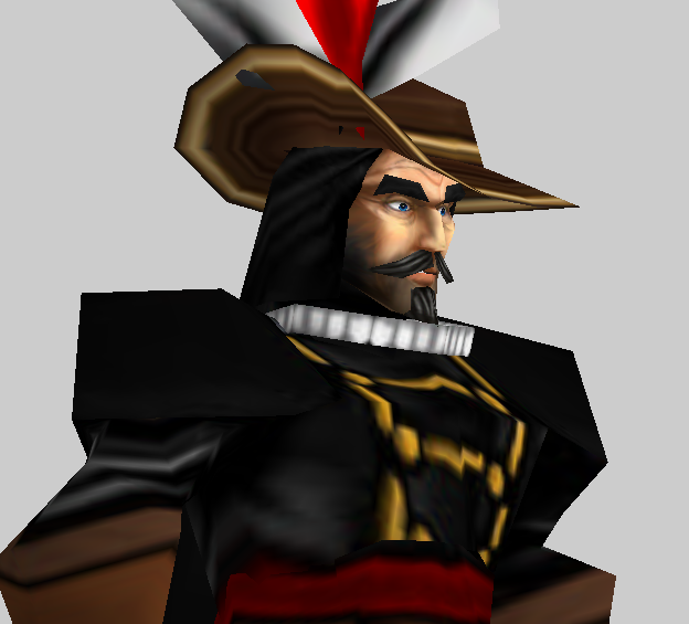 Baloric nobleman