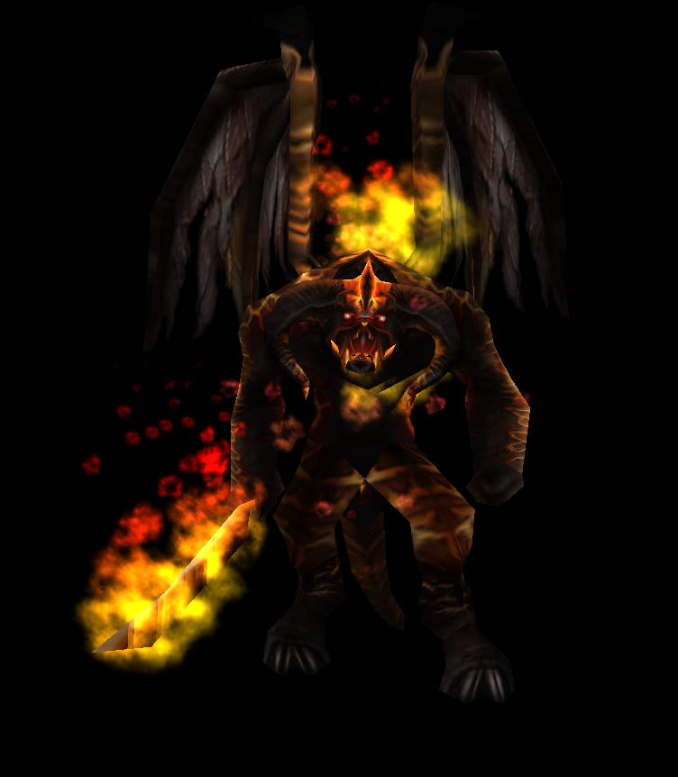 Balrog 2.0