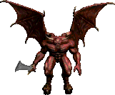 Balrog (Diablo II)