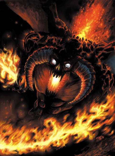 balrog