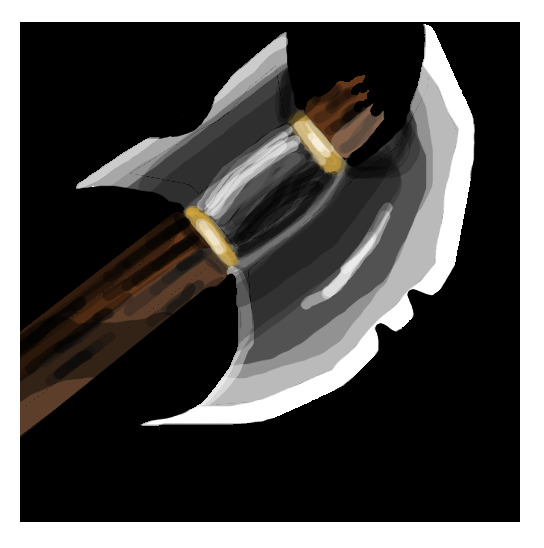 BanditAxe